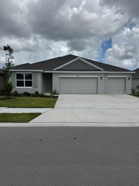 17506 WHISKEY CREEK TRAIL