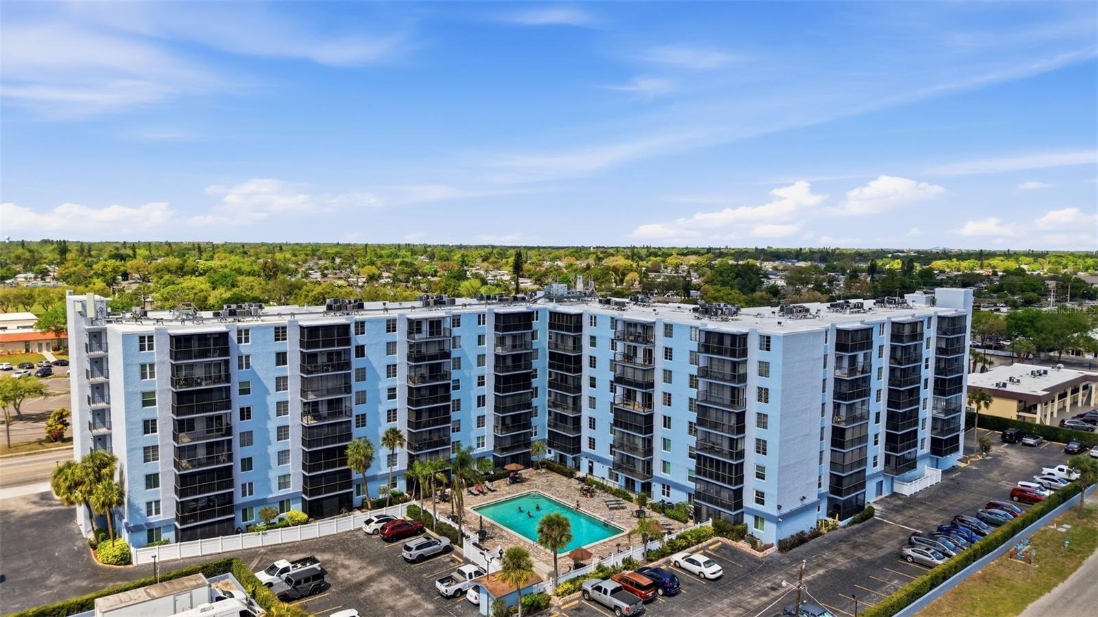 2901 26TH STREET #509