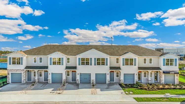 10706 TIGER LILY DRIVE