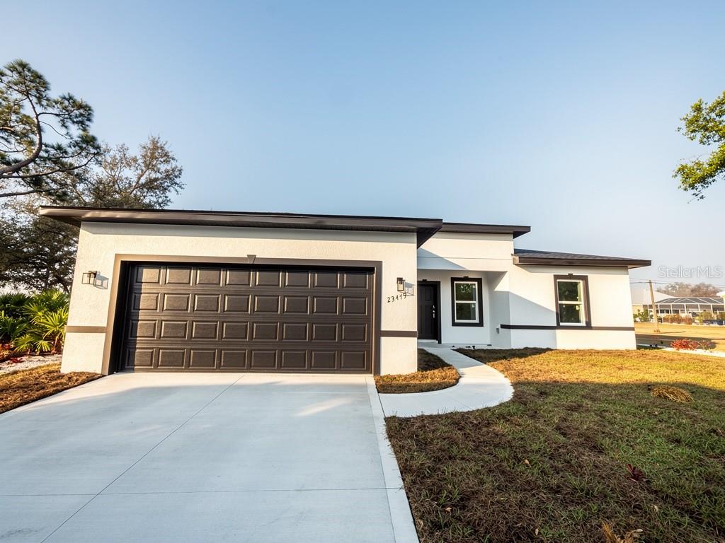 23419 GEMSTONE AVENUE