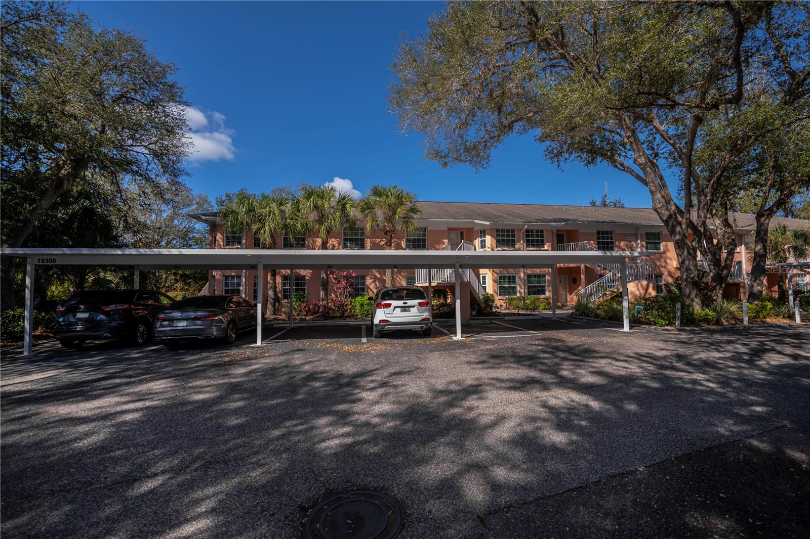 19300 WATER OAK DRIVE #102