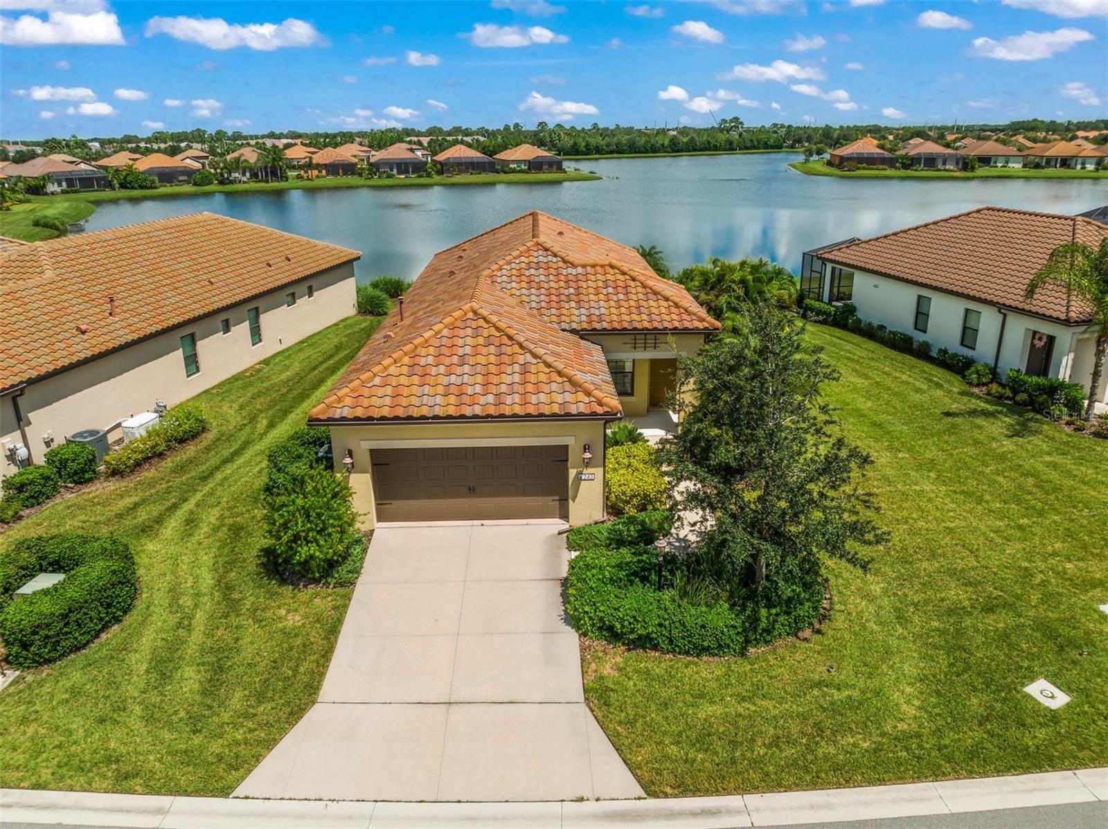 243 CASSANO DRIVE