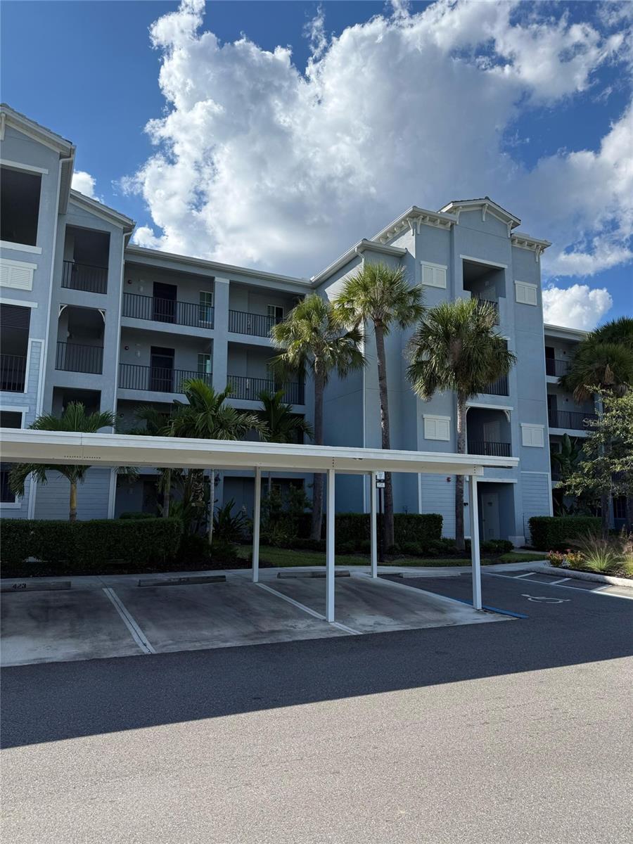 14061 HERITAGE LANDING BOULEVARD #443