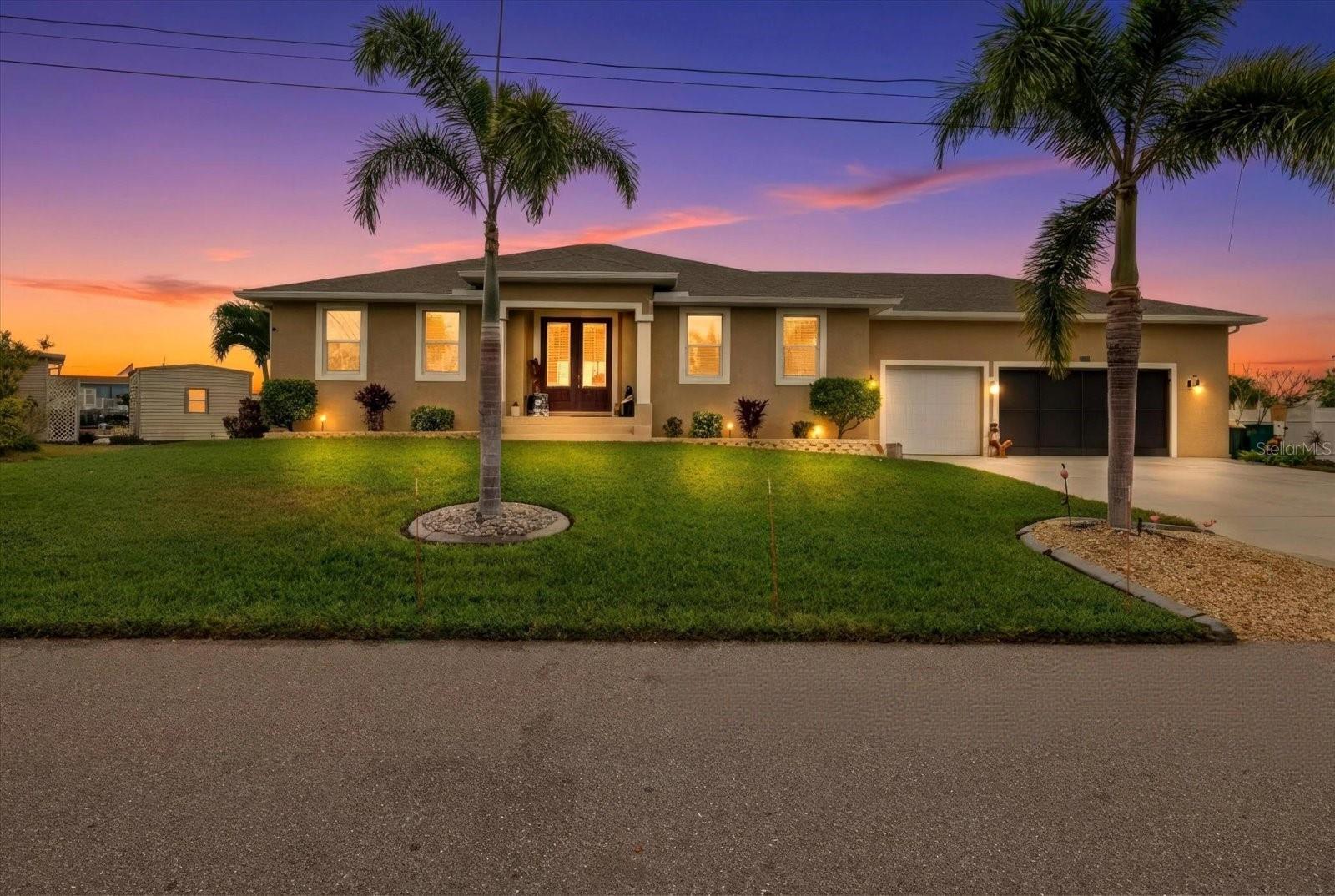 731 ELDORADO DRIVE