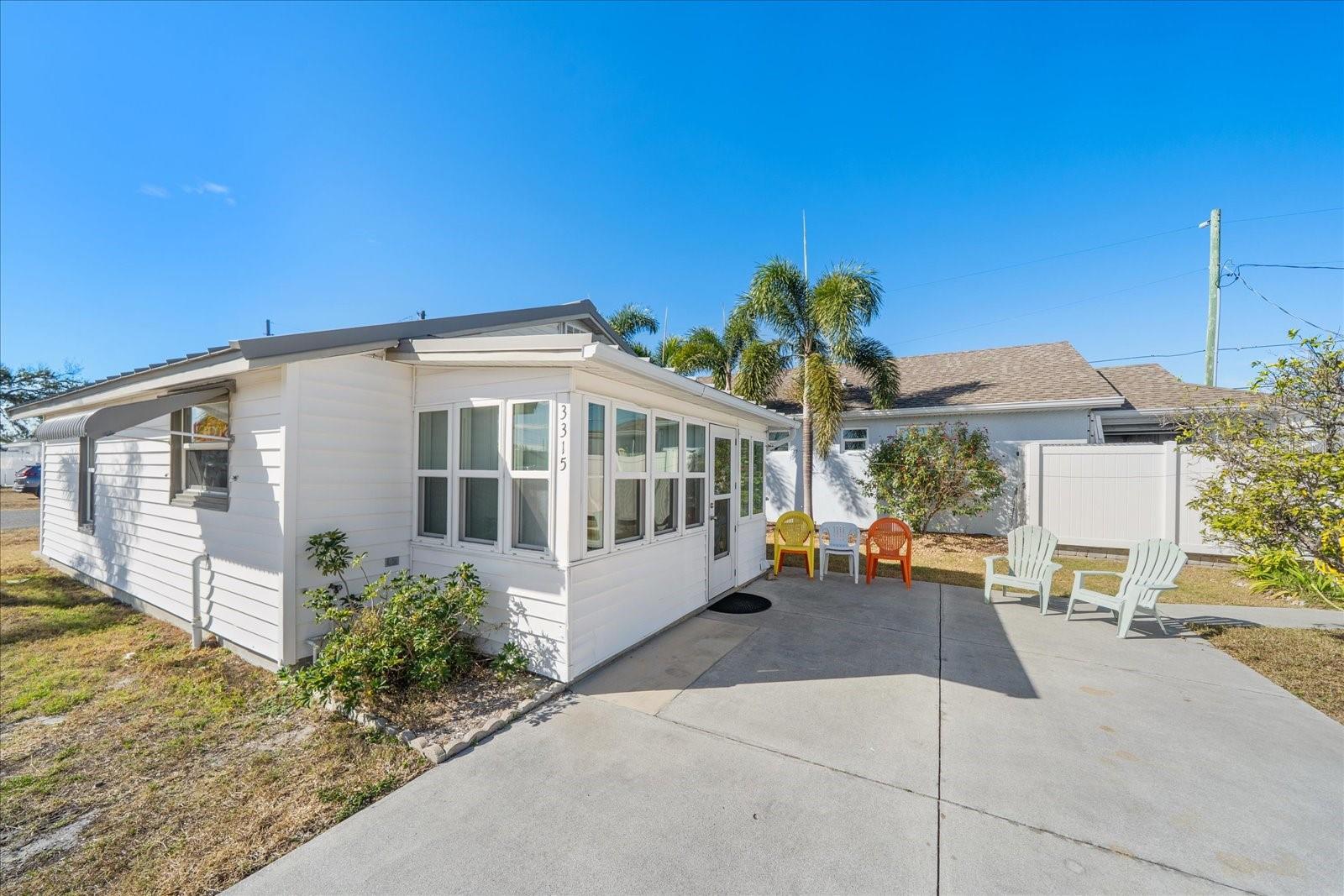 3315 FRY STREET