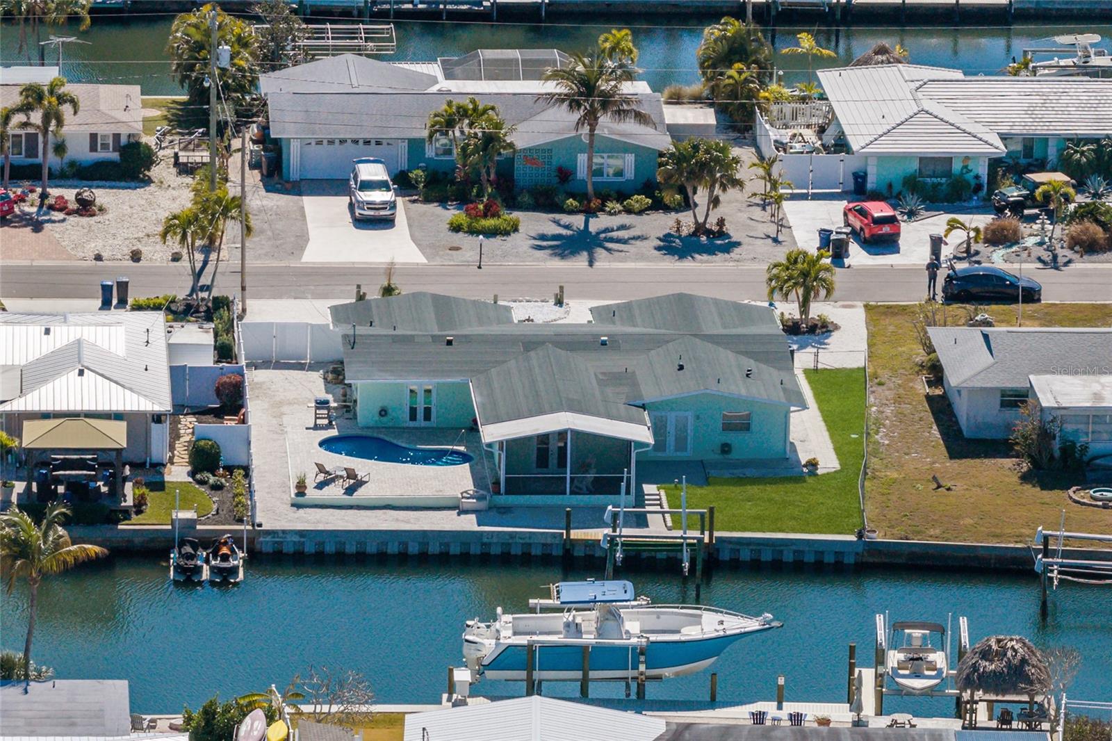 10316 KINGFISHER ROAD