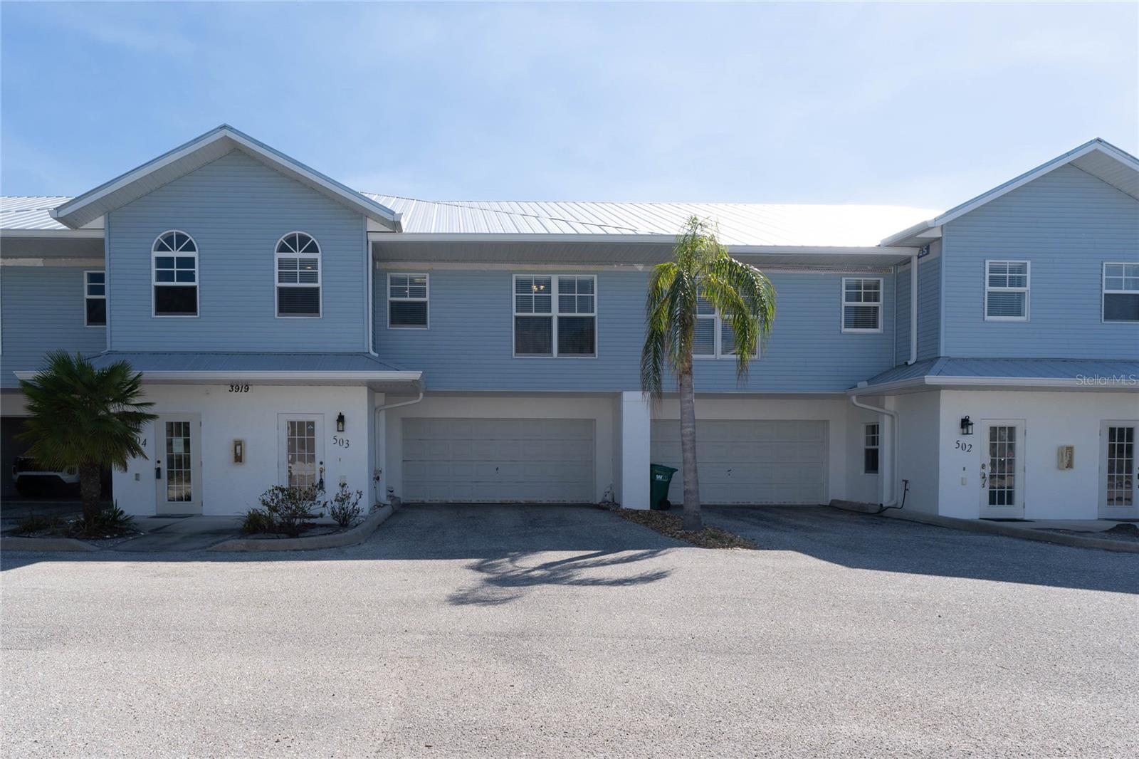 3919 CAPE HAZE DRIVE #503