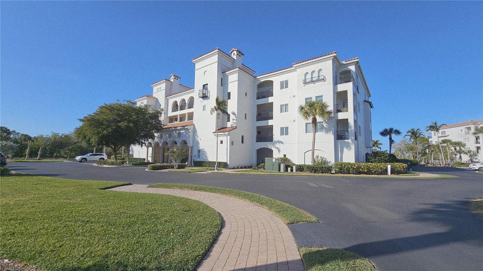 11220 HACIENDA DEL MAR BOULEVARD #204