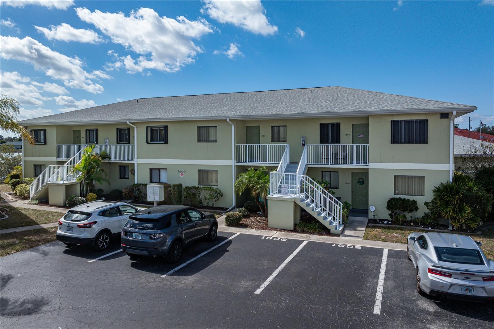 25225 RAMPART BOULEVARD #1606