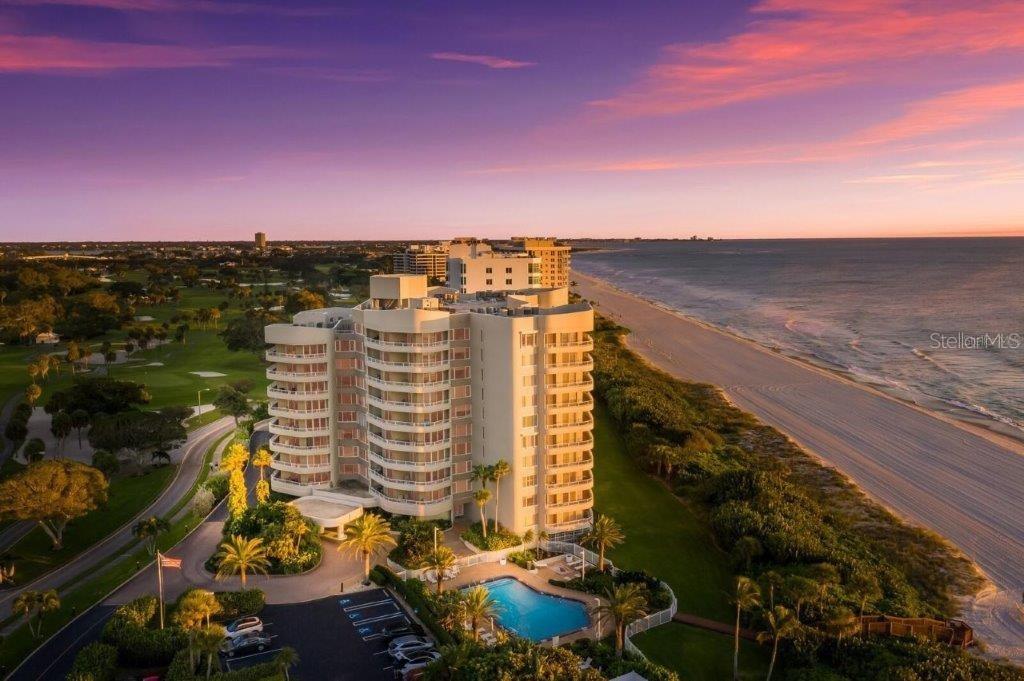 775 LONGBOAT CLUB ROAD #808