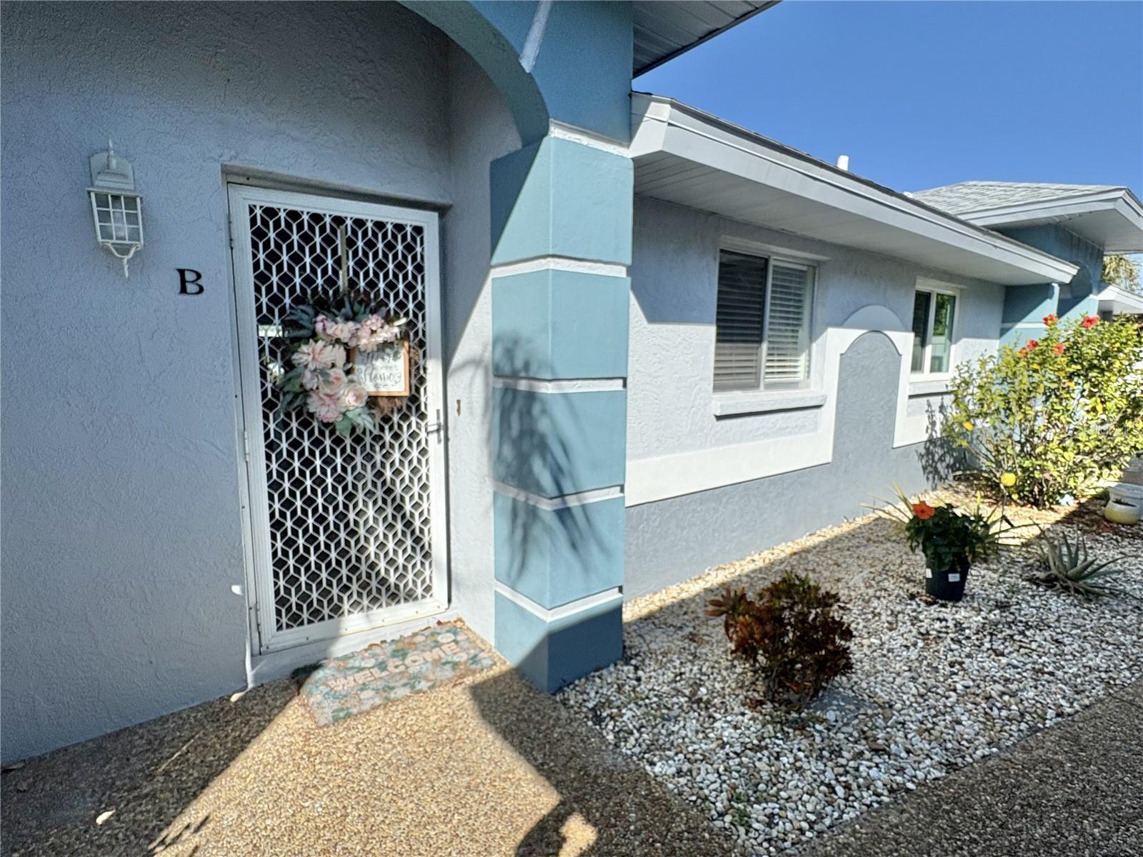 6468 HAMLET DRIVE #4B
