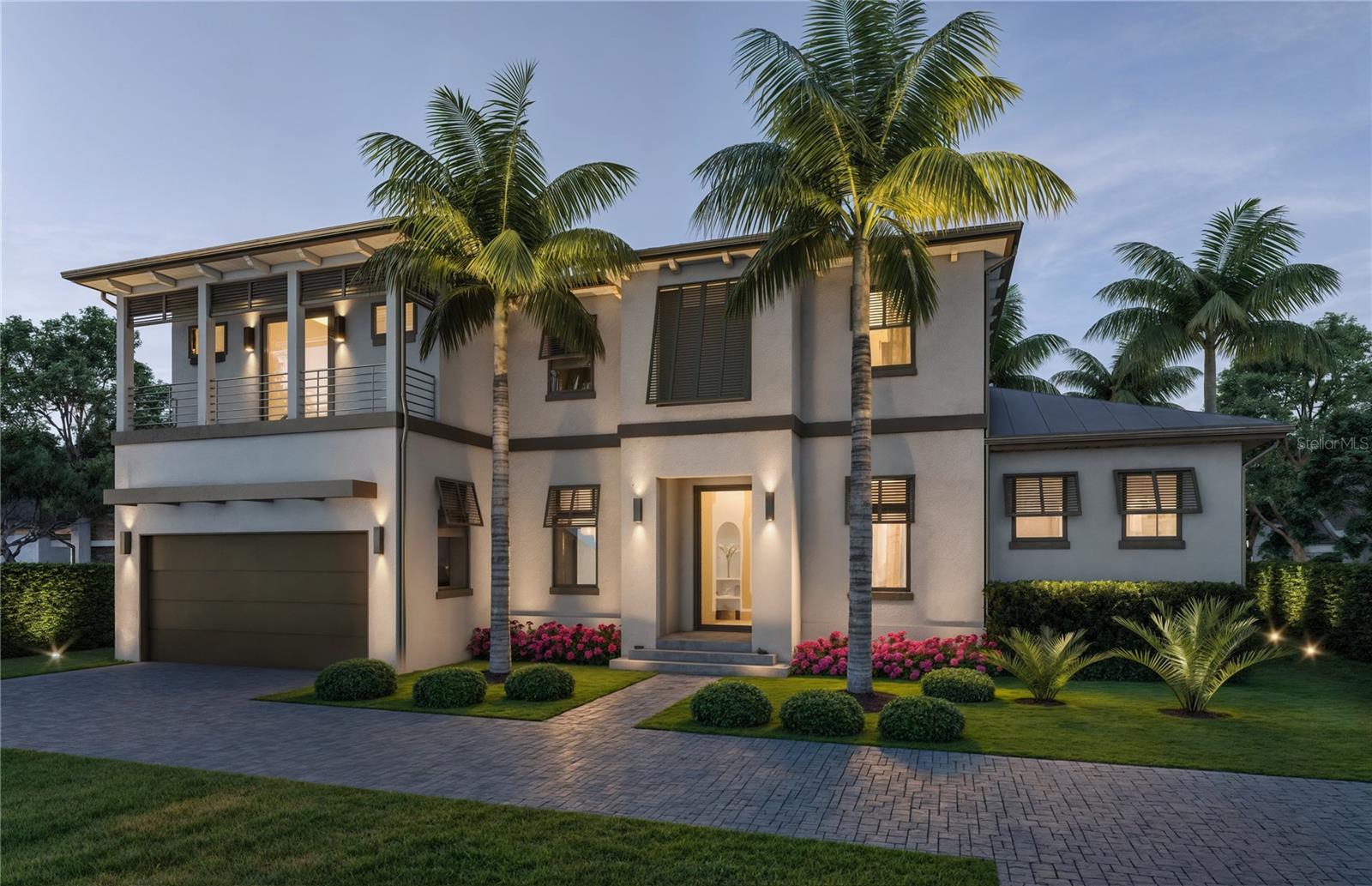 1535 HARBOR DRIVE