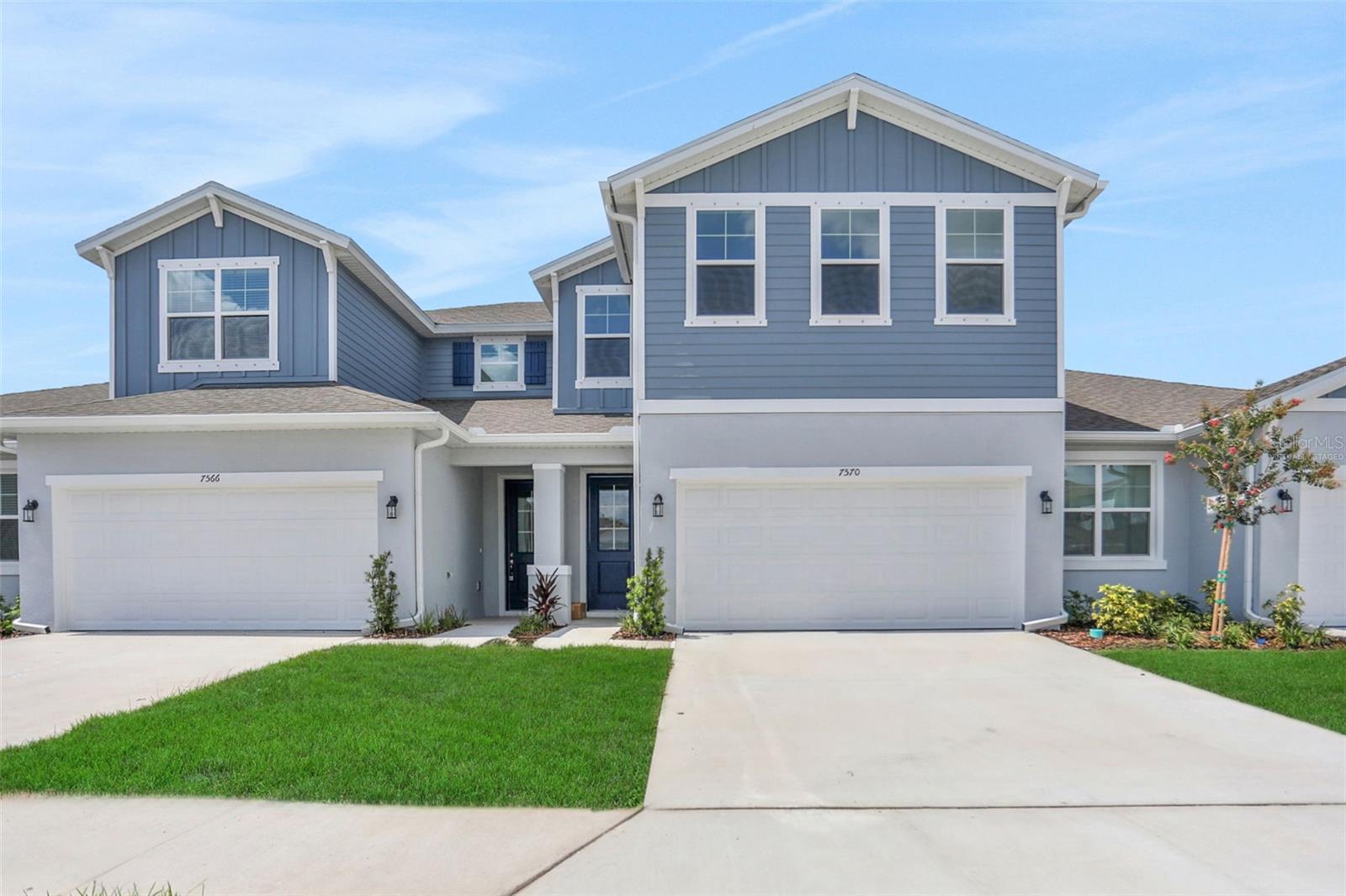 7511 SEA OAK COURT