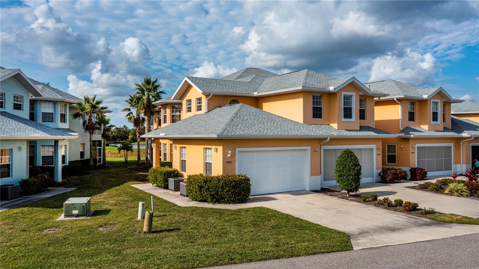 25601 HERITAGE LAKE BOULEVARD #46
