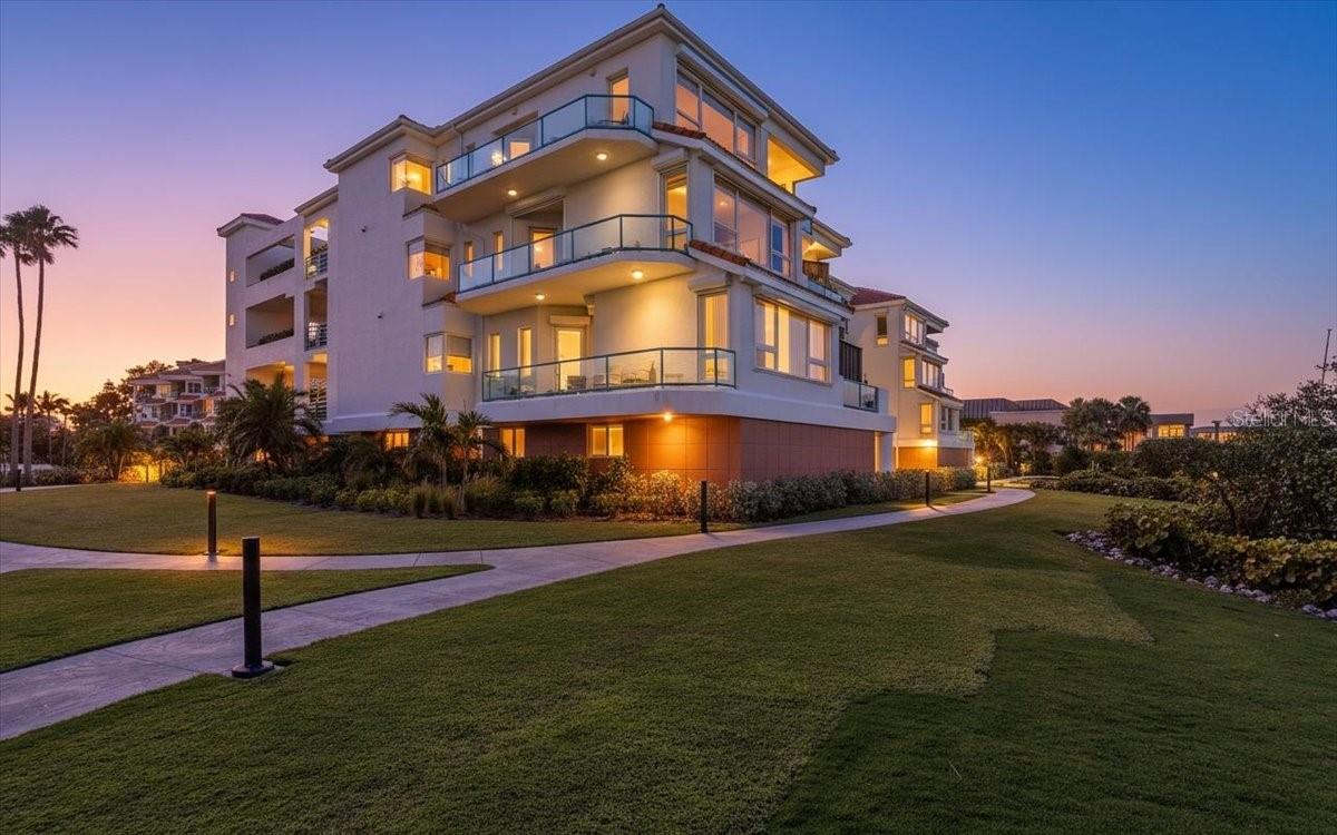 380 GULF OF MEXICO DRIVE #515