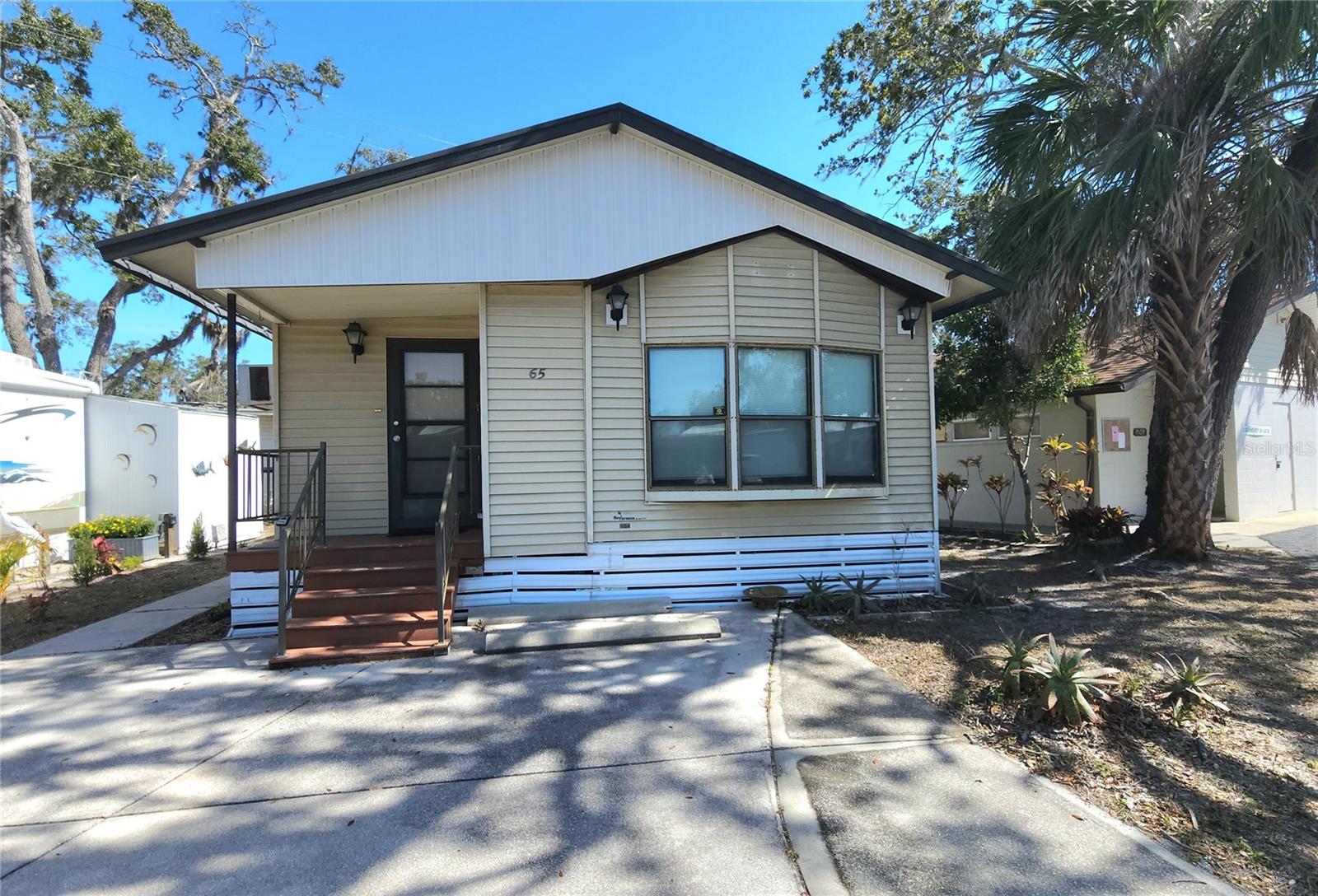 3300 26TH AVENUE #65