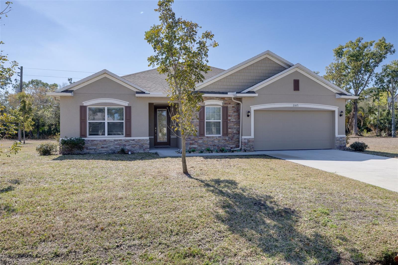25171 DOREDO DRIVE