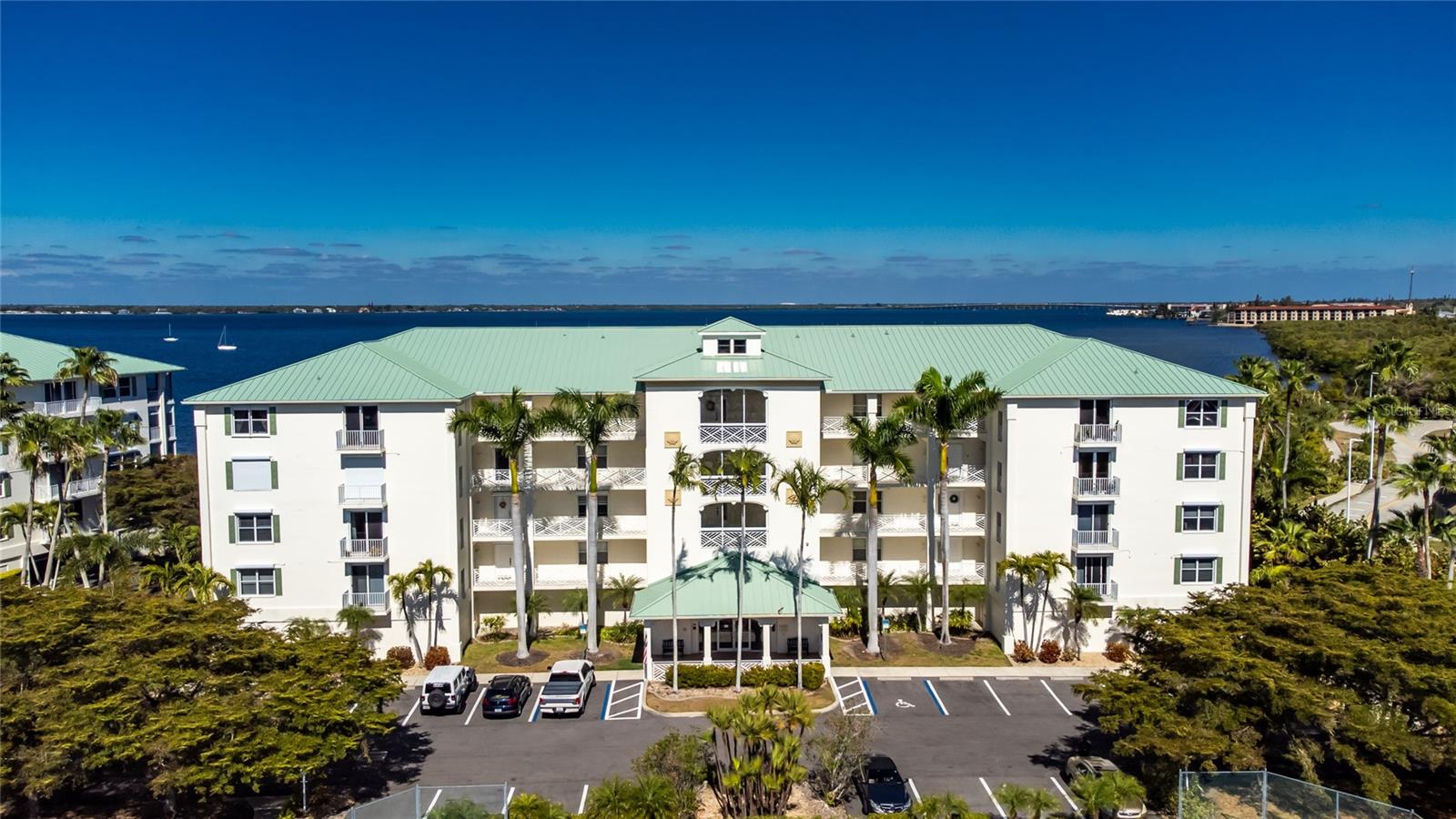 200 HARBOR WALK DRIVE #353