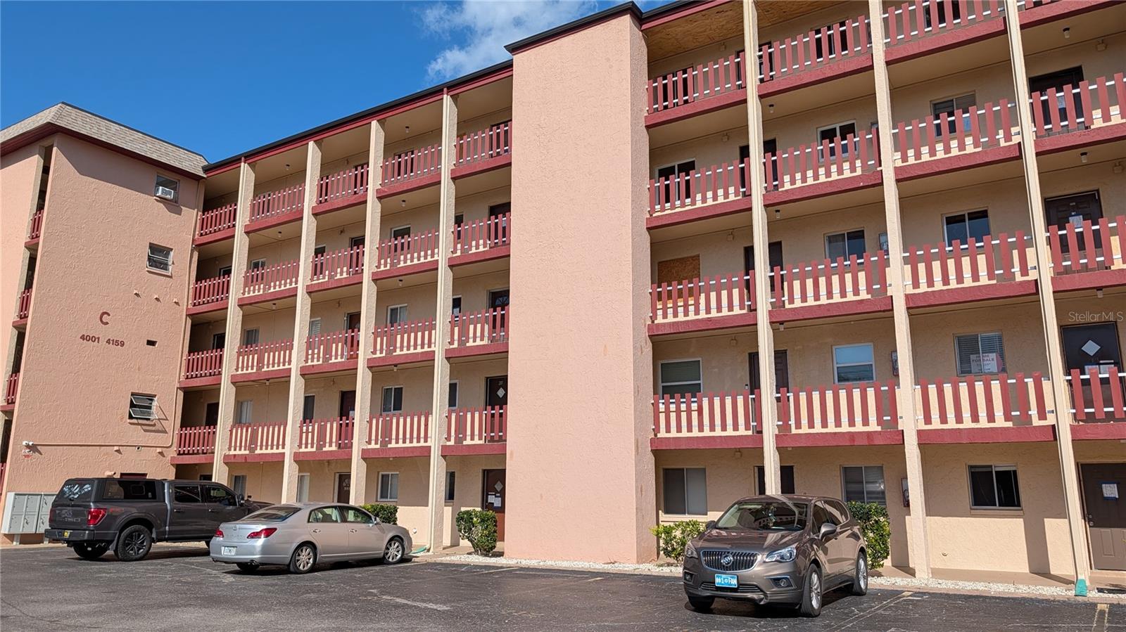4087 LAKE BAYSHORE DRIVE #312