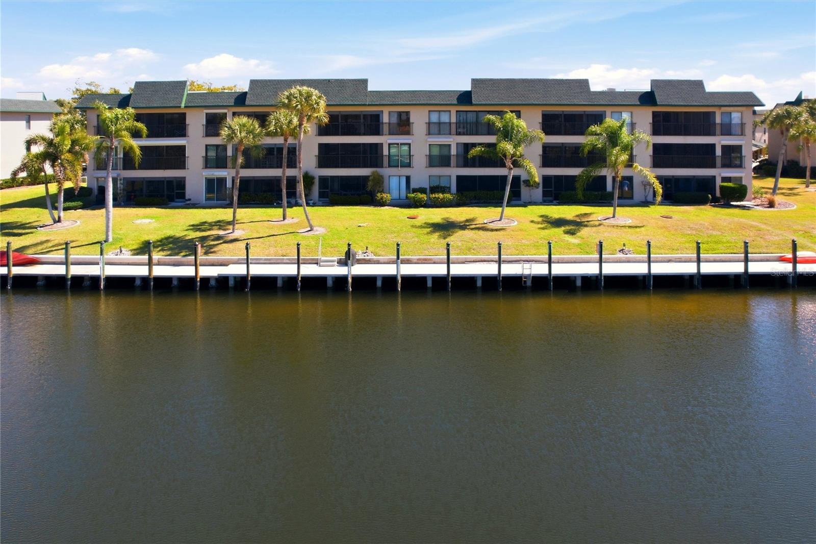 601 SHREVE STREET #25A
