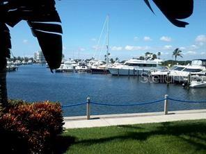2800 HARBOURSIDE DRIVE #E-08