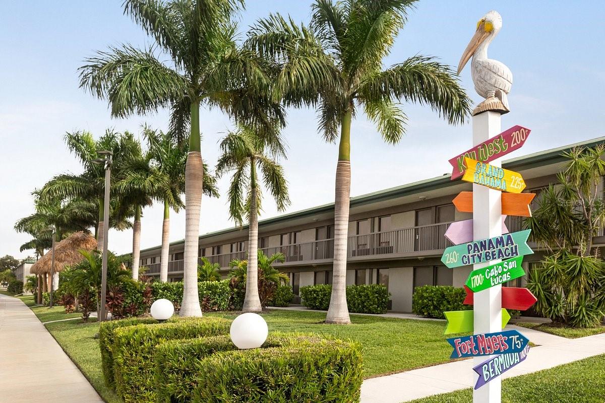 7150 TAMIAMI TRAIL #S-623
