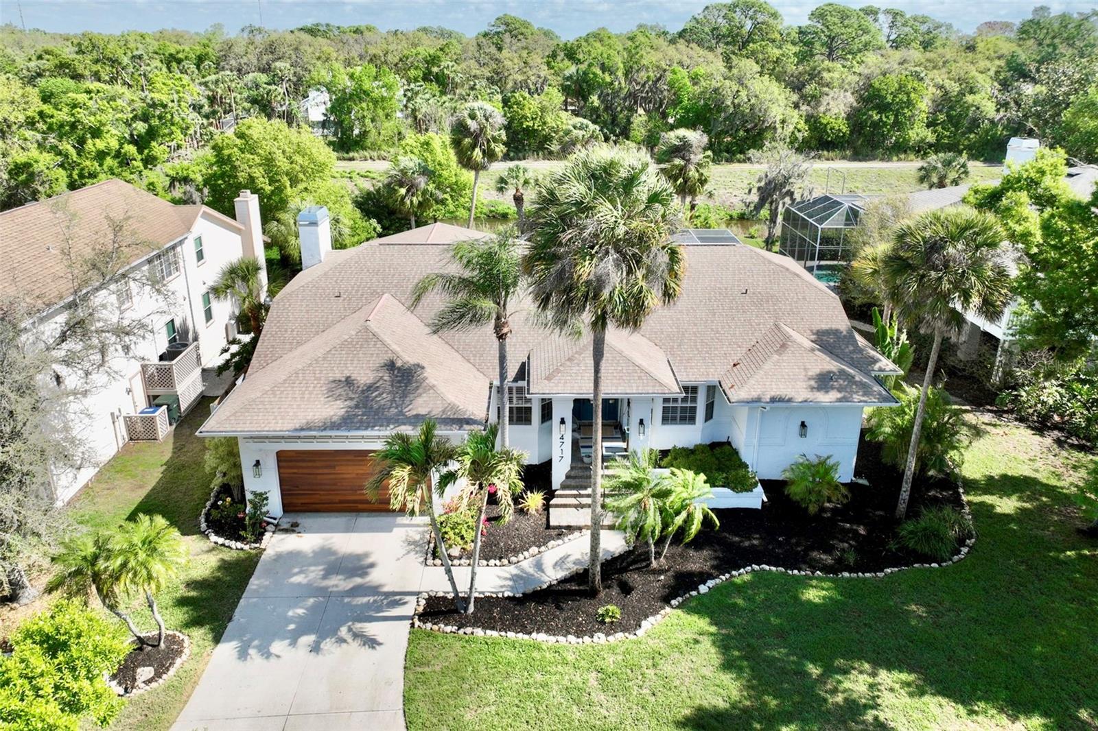 4717 TRAILS DRIVE