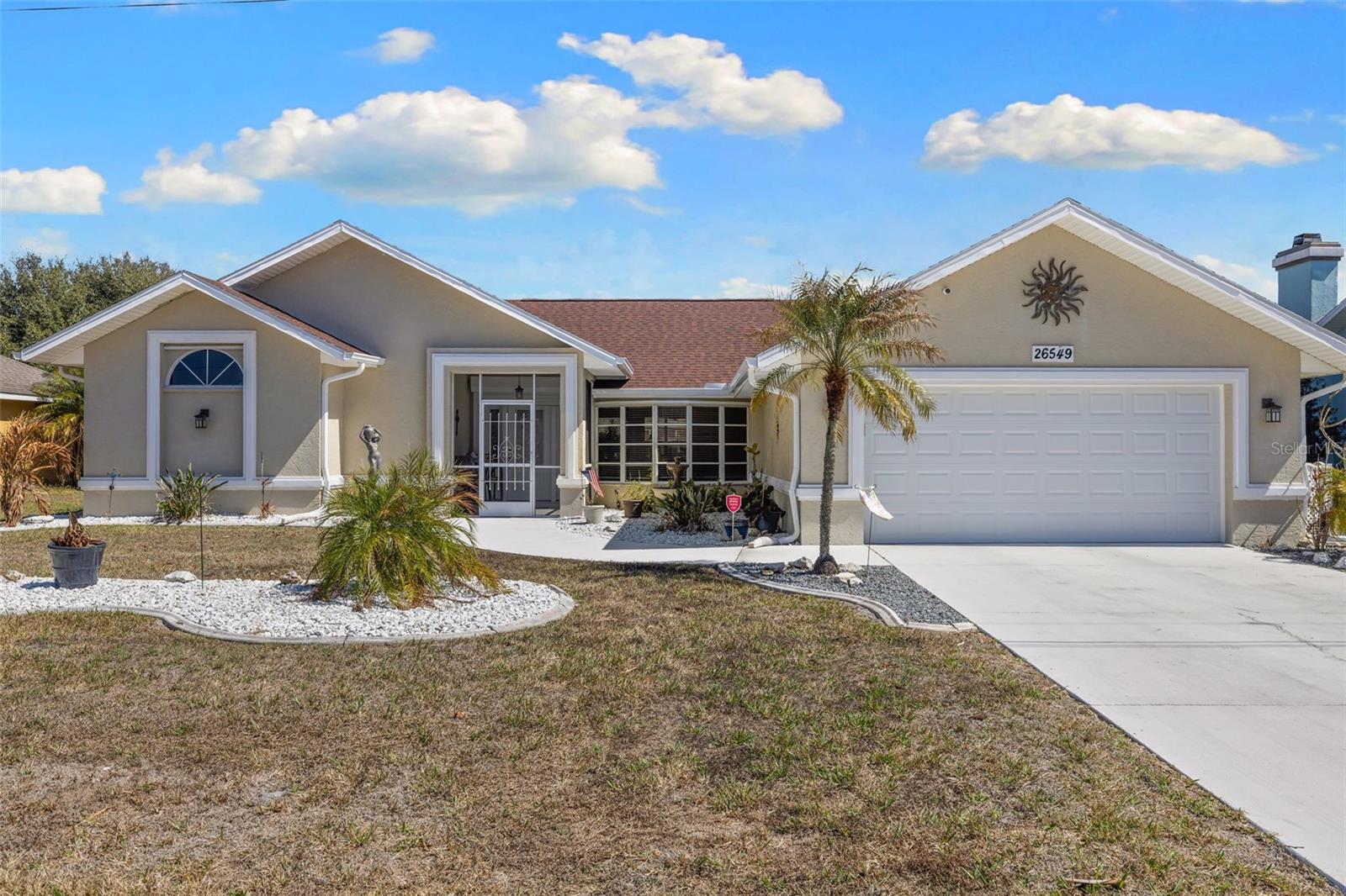26549 VALPARAISO DRIVE