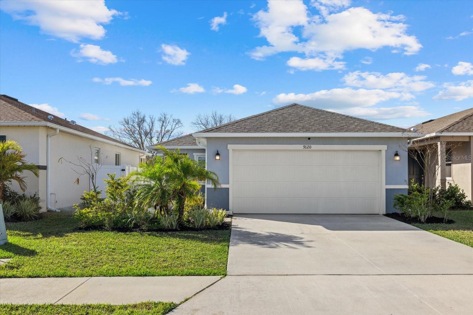 9120 SANDY BLUFFS CIRCLE