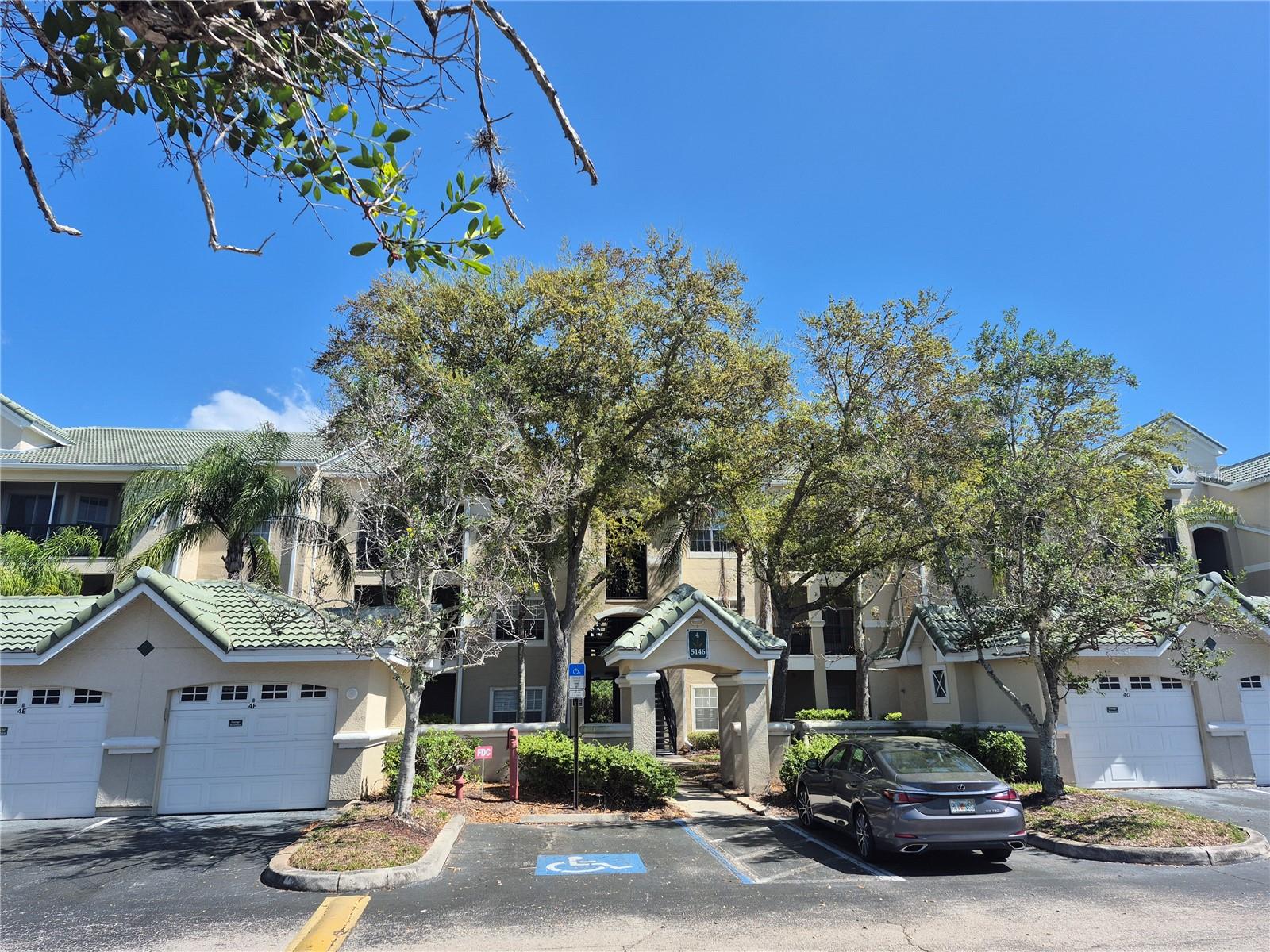 5146 NORTHRIDGE ROAD #309
