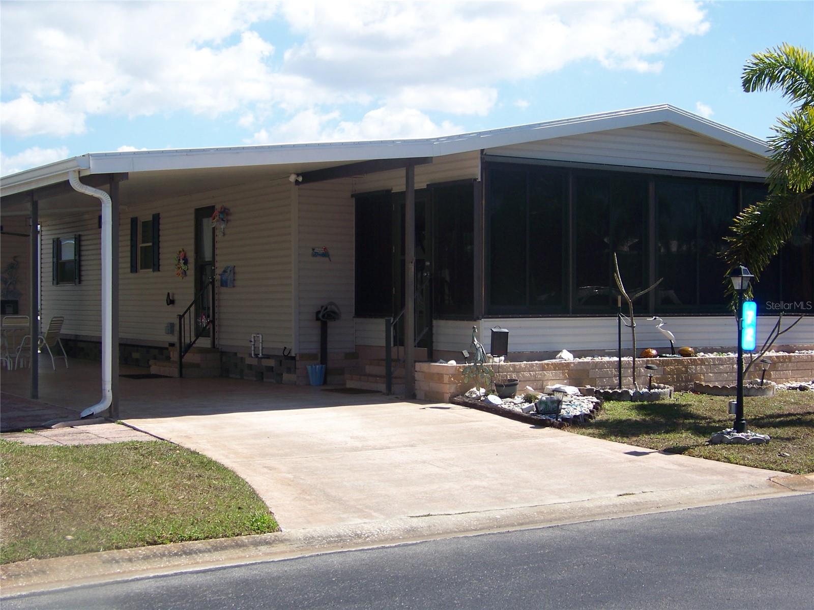15550 BURNT STORE ROAD #72