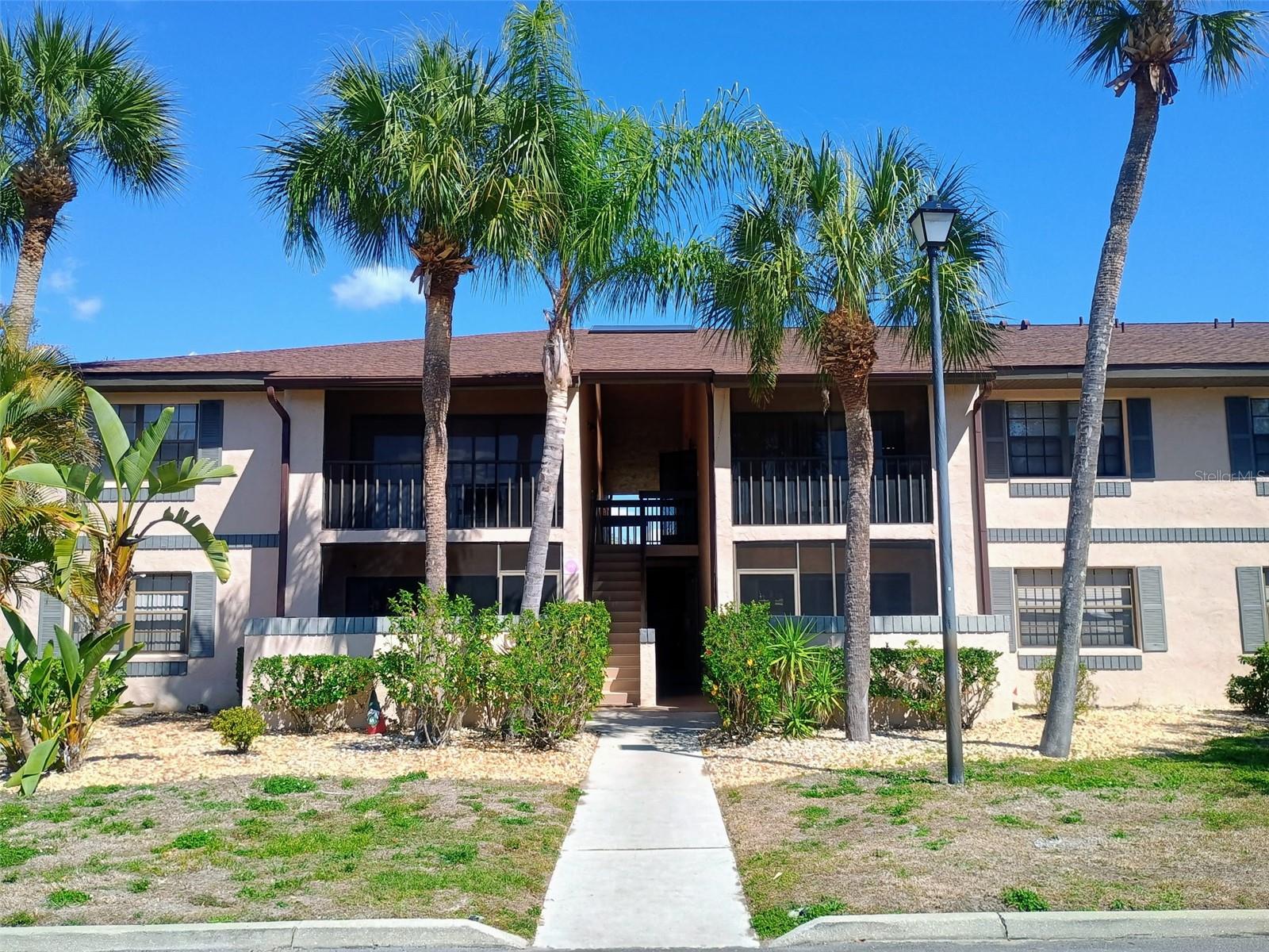 19505 QUESADA AVENUE #CC205