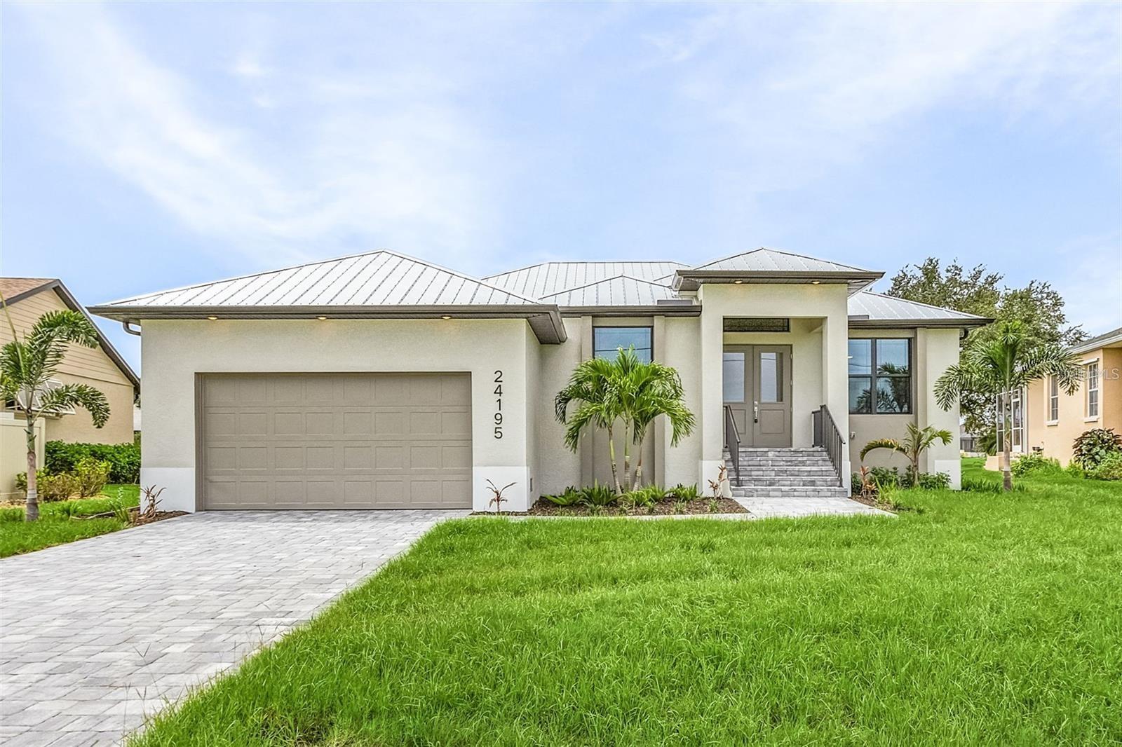16309 CAYMAN LANE