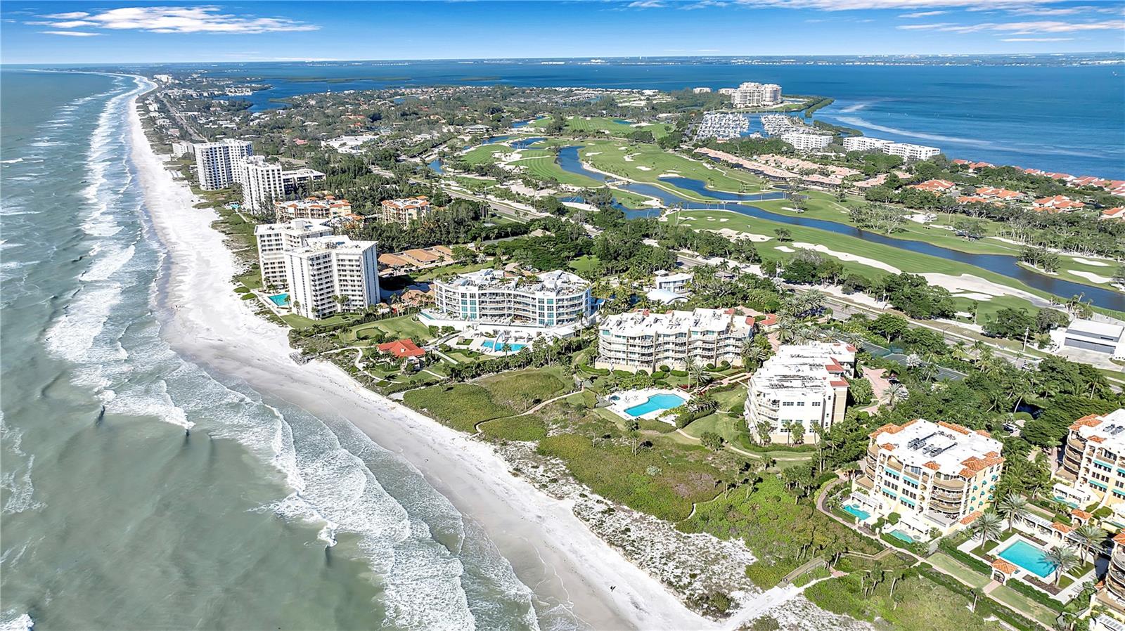 2165 GULF OF MEXICO DRIVE #115