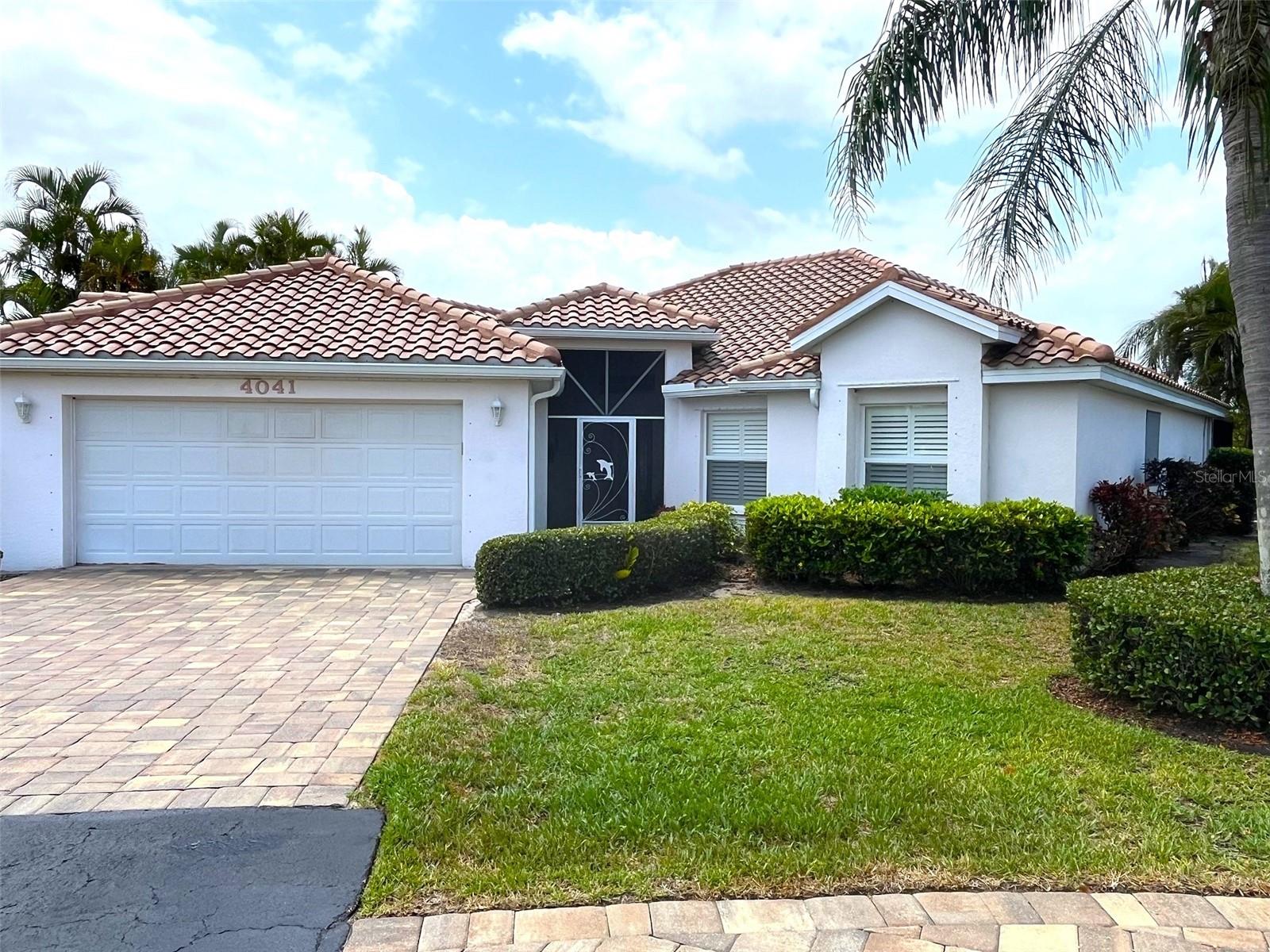 4041 KING TARPON DRIVE