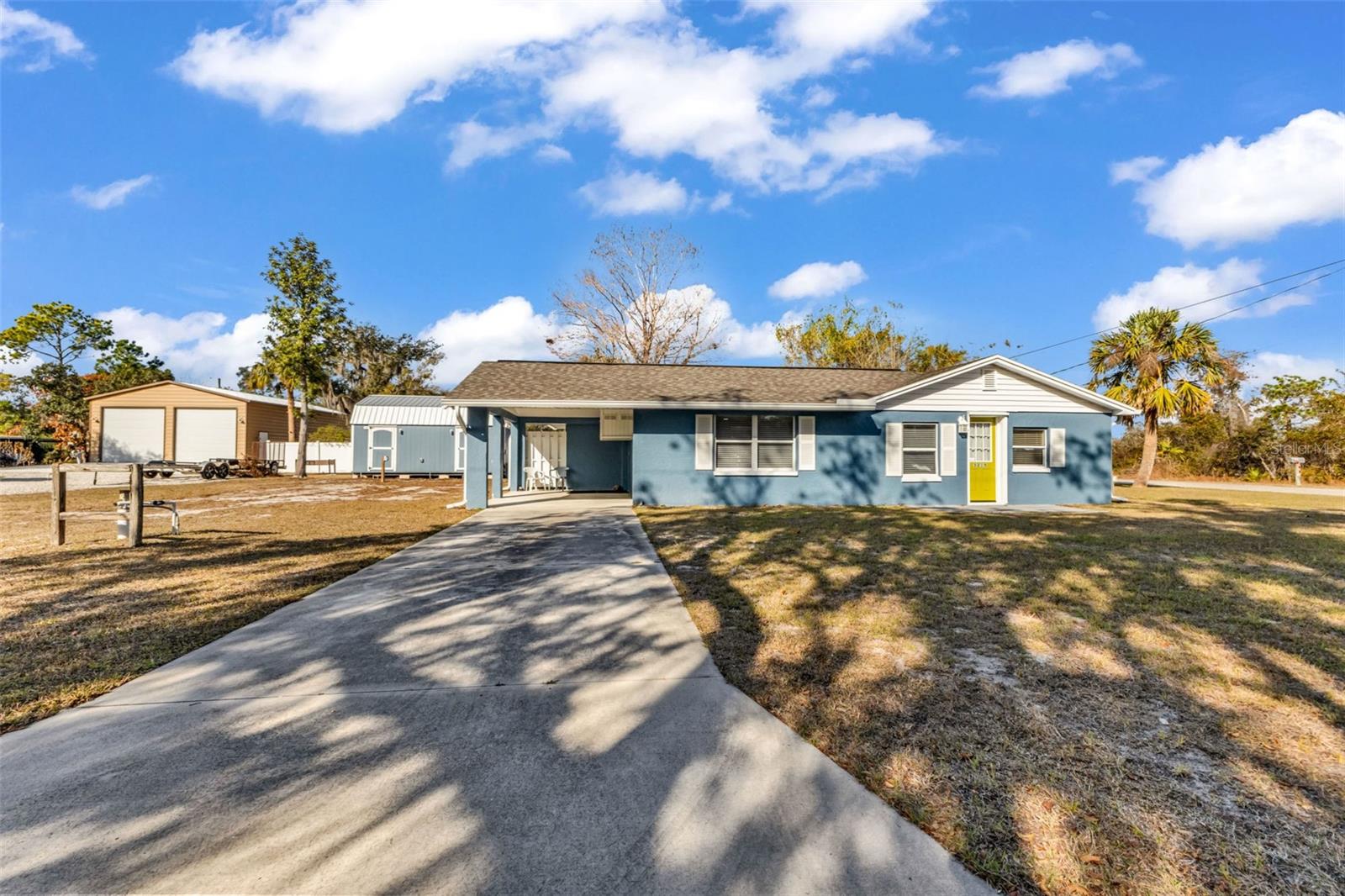3215 PARK DRIVE