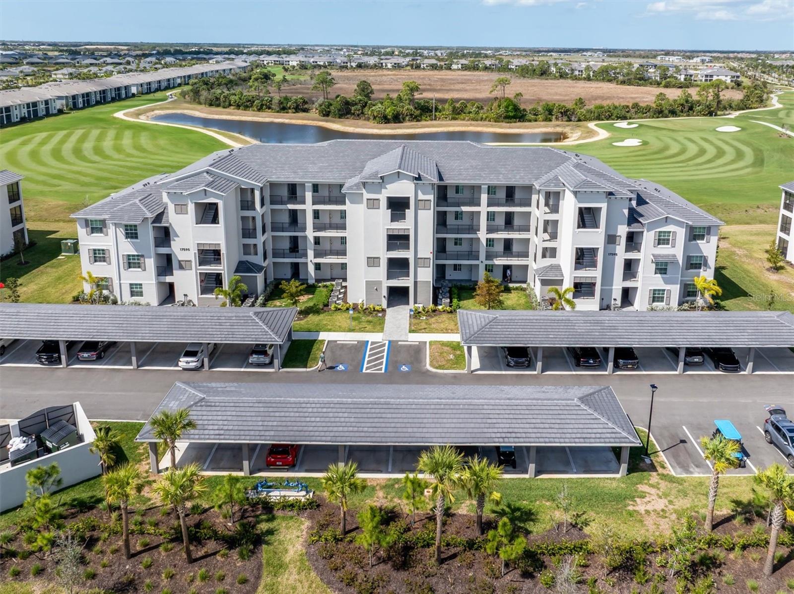 17595 OPAL SAND DRIVE #406