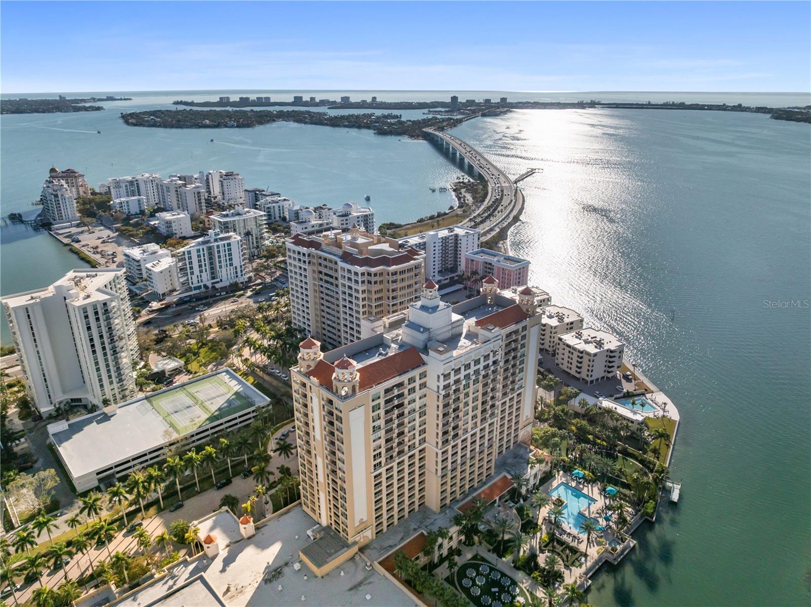 1111 RITZ CARLTON DRIVE #1603