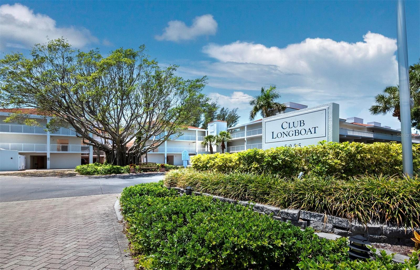 5055 GULF OF MEXICO DRIVE #421