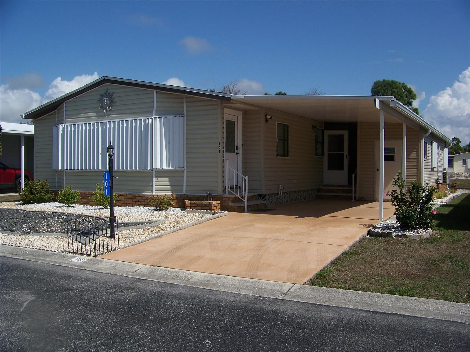15550 BURNT STORE ROAD #101