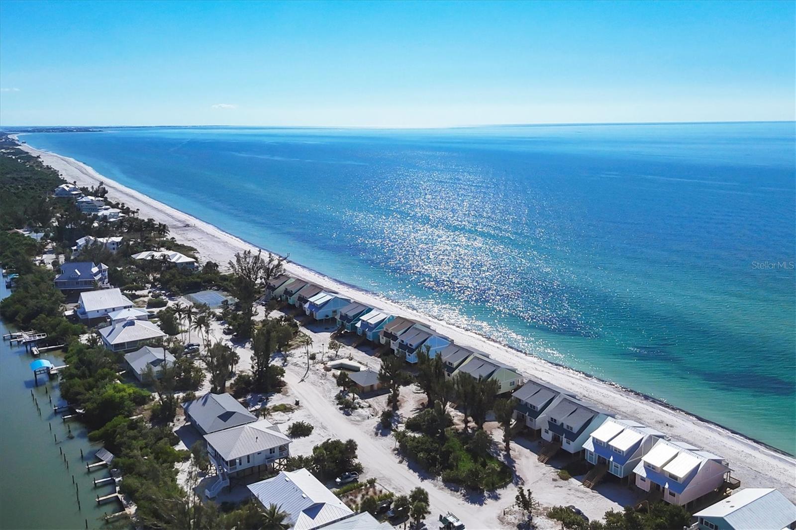 301 GULF BOULEVARD #10