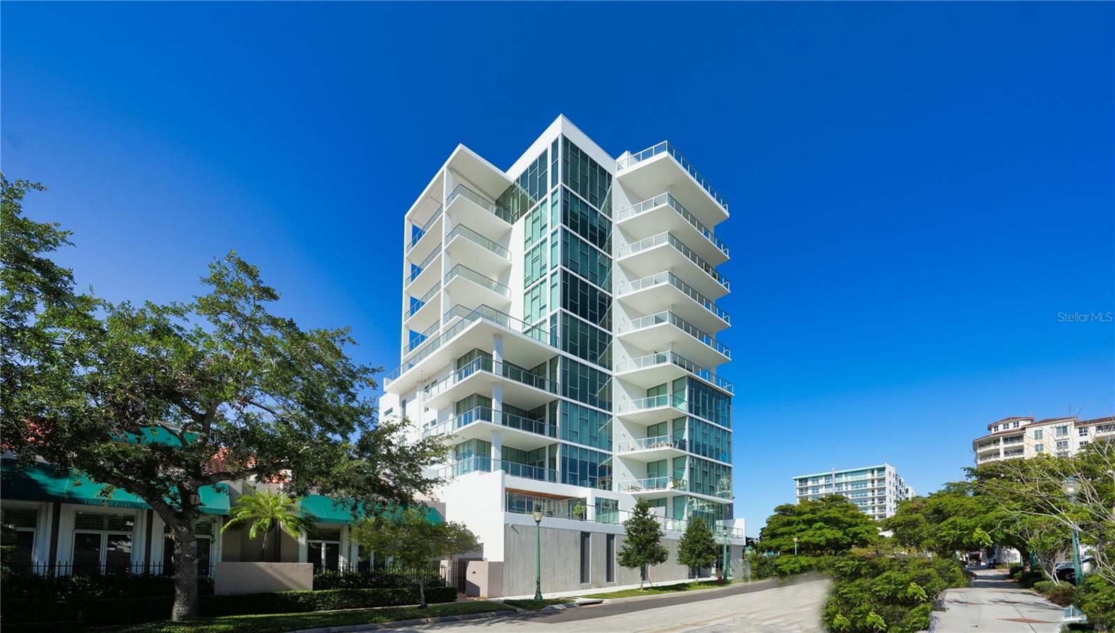 1335 2ND STREET #Villa 2E