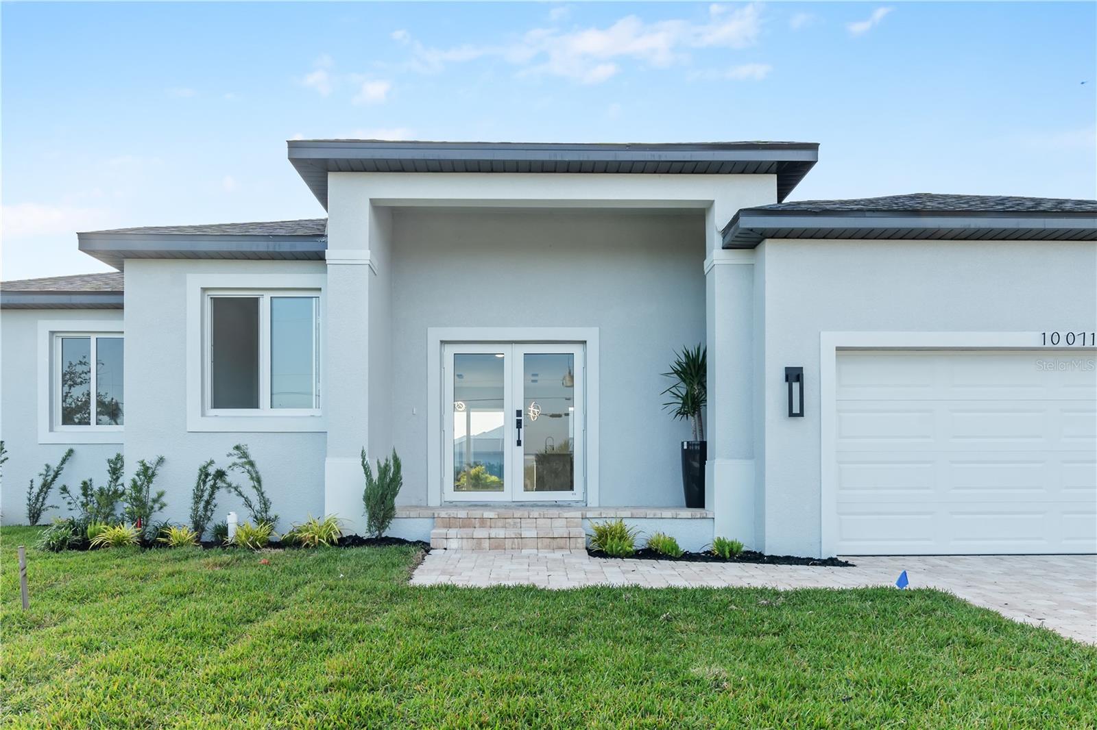 10071 KINGSVILLE DRIVE