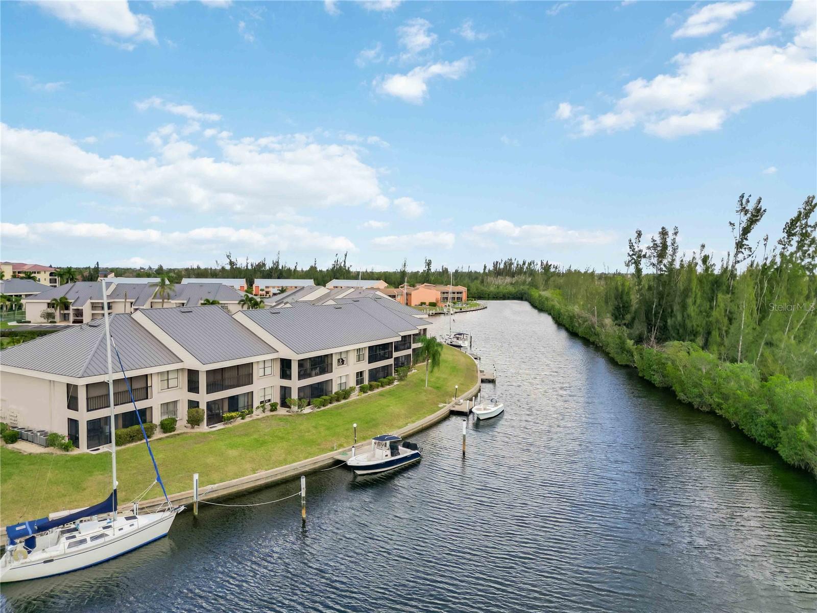 3256 WHITE IBIS COURT #324