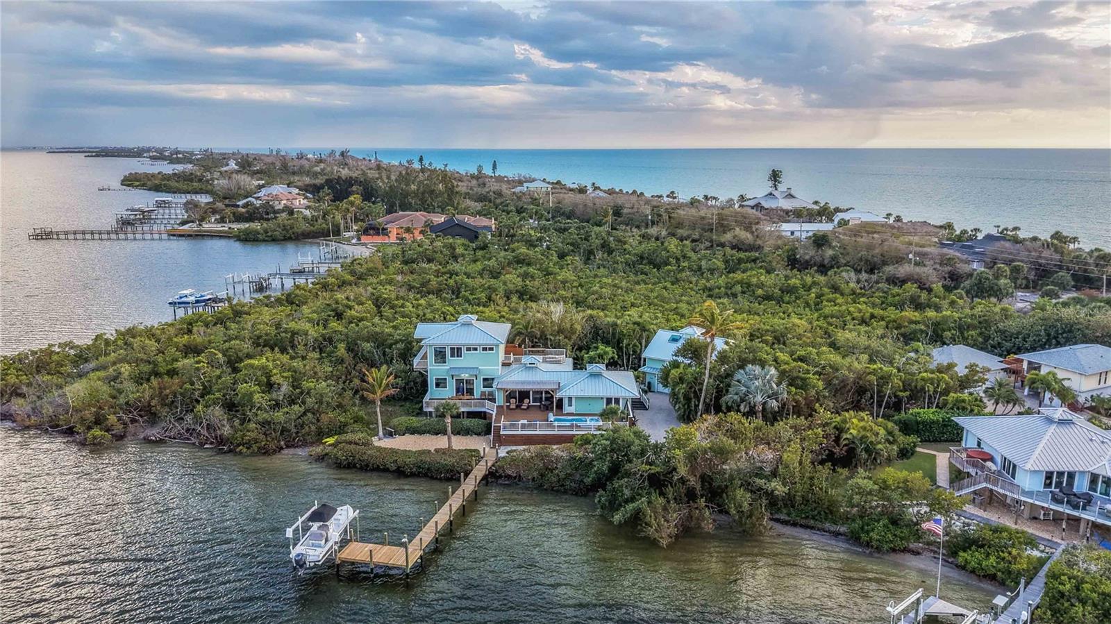 7885 MANASOTA KEY ROAD