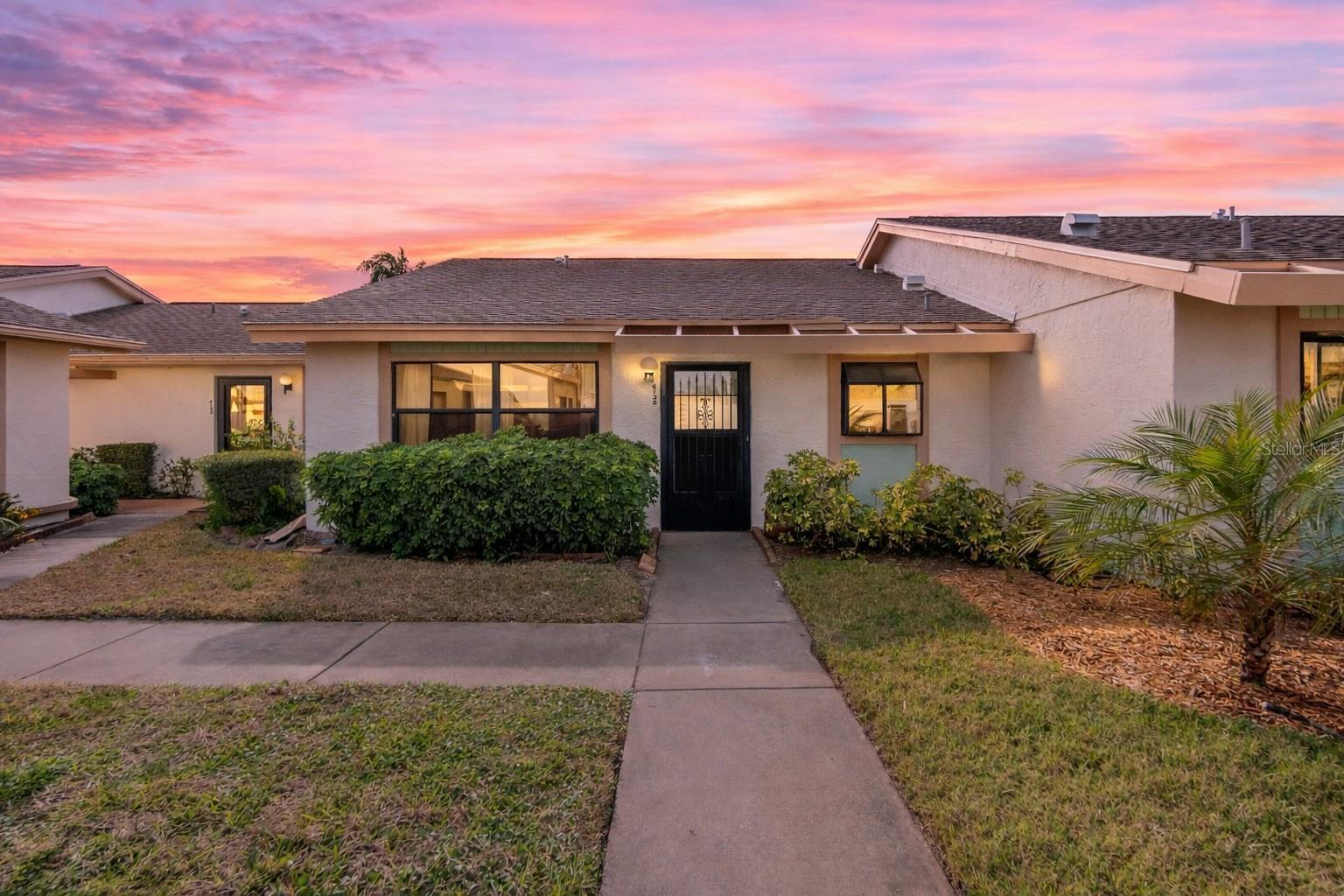 6135 HERITAGE LANE #6135