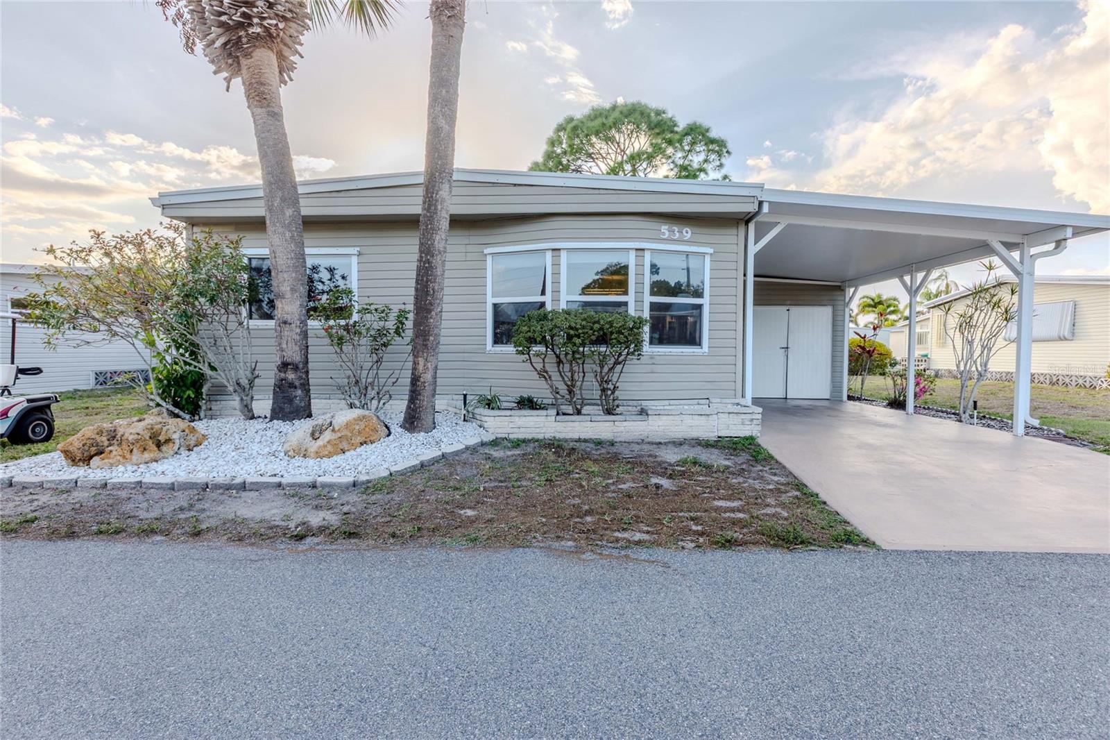 2100 KINGS HIGHWAY #539