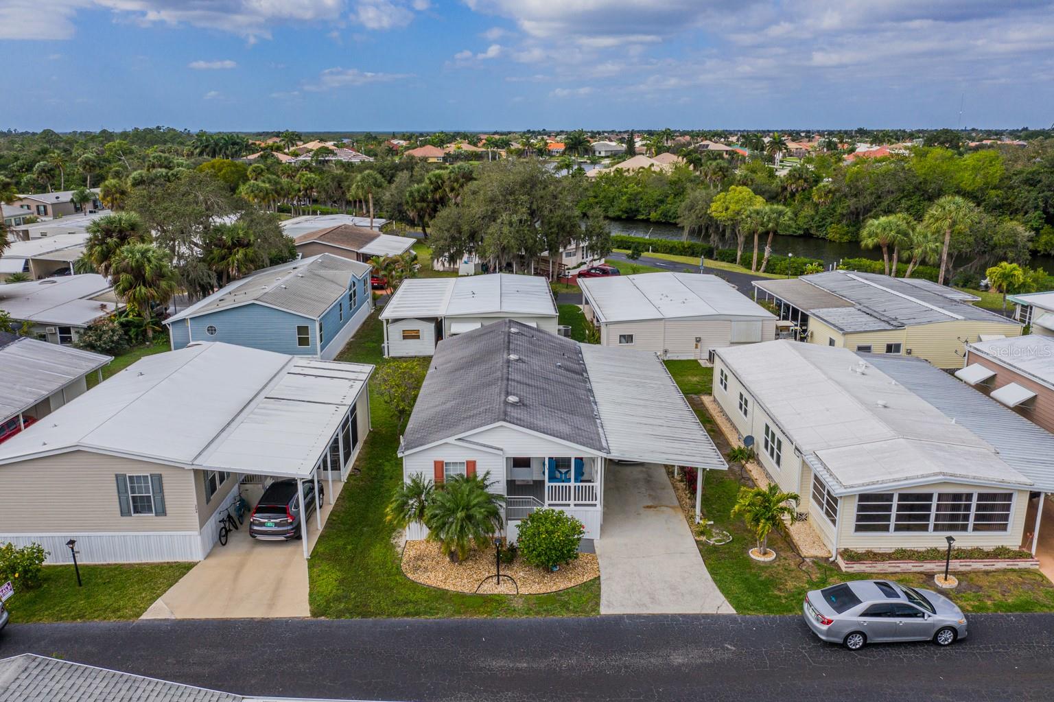 10303 BURNT STORE ROAD #203