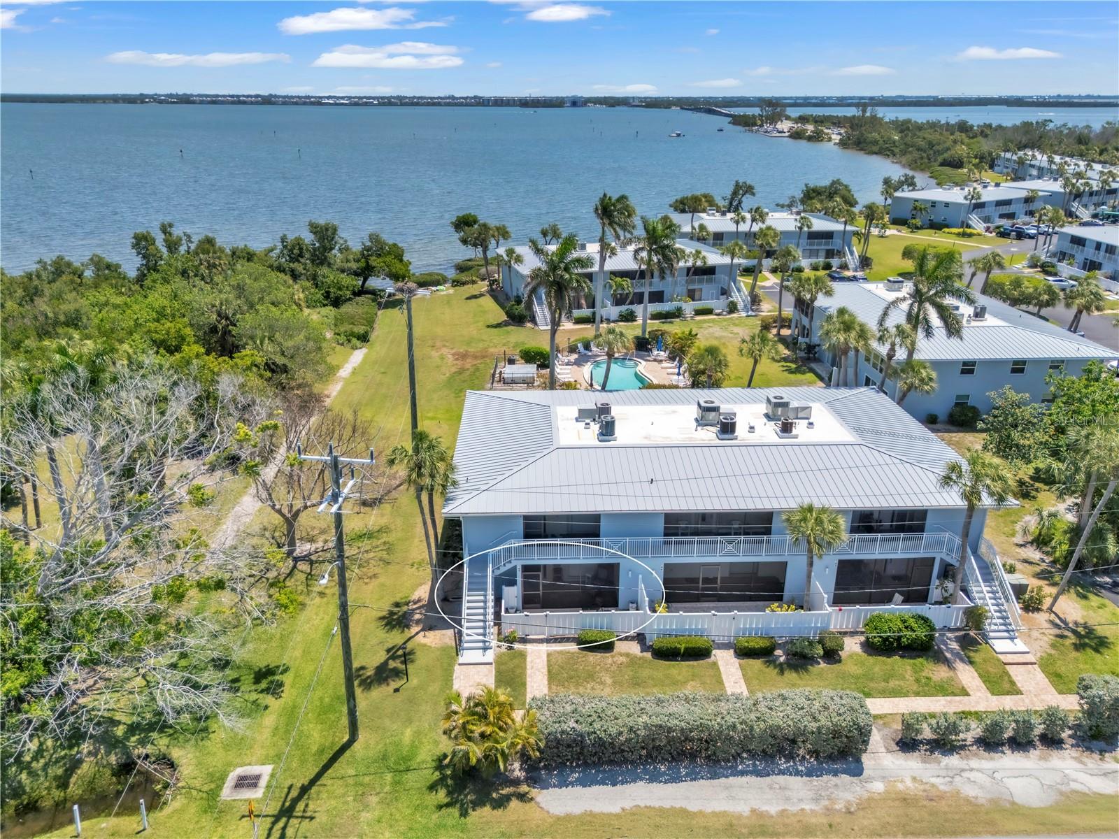 600 MANATEE AVENUE #145