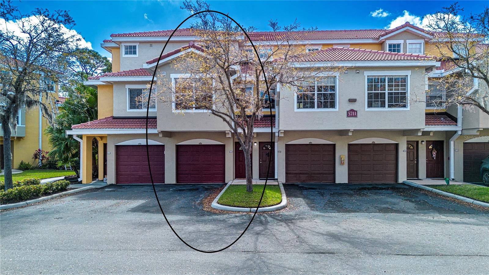 5711 BENTGRASS DRIVE #19-202